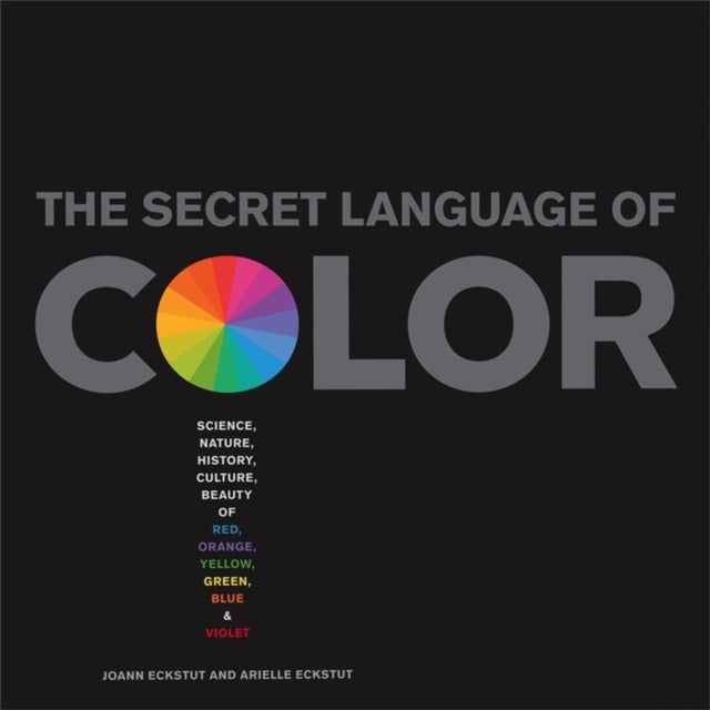 Binding: Hardcover
Description: In this beautiful and thorough investigation The Secret Language of Color celebrates and illuminates the countless ways in which color colors our world.