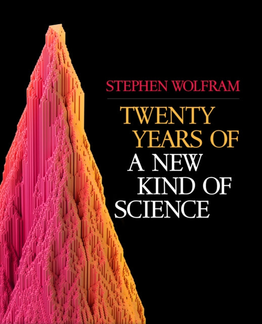 Binding: Hardcover
Description: When Stephen Wolfram's groundbreaking A New Kind of Science was published in 2002, its exploration and analysis of the computational universe of simple programs launched a scientific revolution.