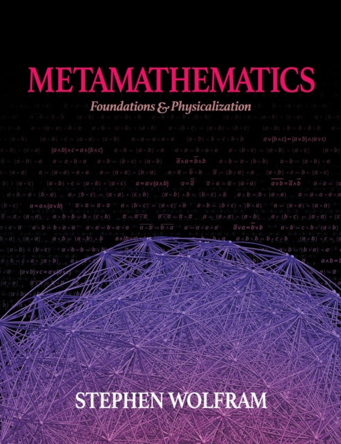 Binding: Hardcover
Description: What is mathematics? is a question that has been debated since antiquity.
