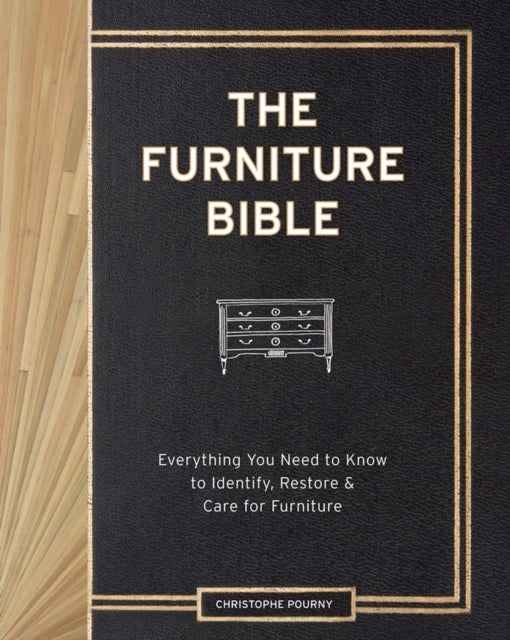 Binding: Hardcover
Description: A Wall Street Journal Top 10 Crucial Home & Design Book for Beginners A Library Journal Best Book of the Year An Amazon Best Book of the Month Christophe Pourny learned the art of furniture restoration in his father's atelier in the South of France.