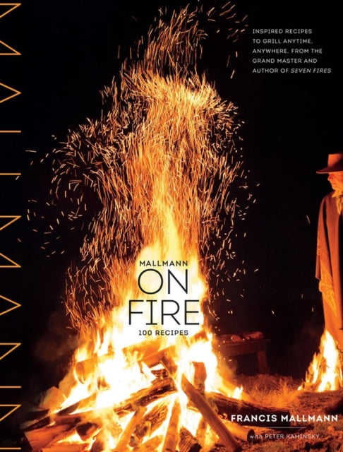 Binding: Hardcover
Description: Featured on the Netflix documentary series Chef's Table Elemental fundamental and delicious is how Anthony Bourdain describes the trailblazing live - fire cooking of Francis Mallmann. The New York Times called Mallmann's first book Seven Fires captivating and inspiring.