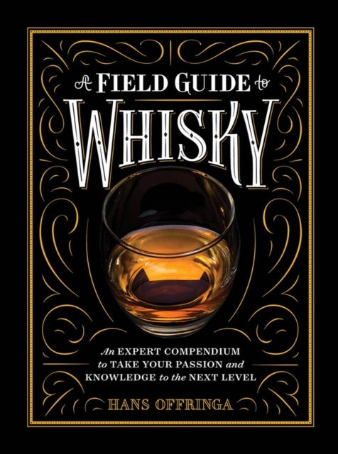 Binding: Hardcover
Description: A Field Guide to Whisky is a one - stop guide for all the information a whisky enthusiast needs. With the whisky market booming all over the world now is a perfect time for a comprehensive guide to this popular brown spirit.