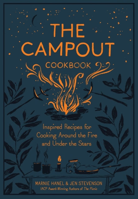 Binding: Hardcover
Description: Spells out how to eat well when camping out. The Washington Post This is the rare book that considers campfire cookery as a gustatory pursuit. Sierra the National Magazine of the Sierra Club Forget freeze - dried astronaut meals and bags of stale store - bought gorp.