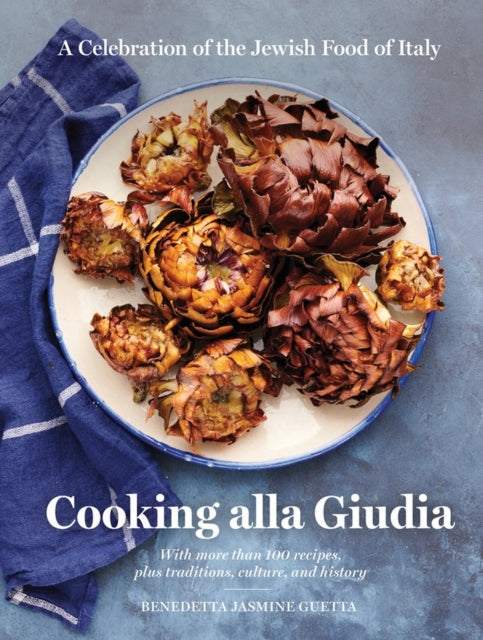Binding: Hardcover
Description: Jews have lived in Italy for thousands of years yet their contributions to Italian cuisine have been largely untold. Cooking alla Giudia shares the recipes but also the connections of the Jewish people to many beloved Italian dishes and other wonderful delicacies.