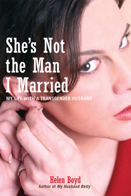 Binding: Paperback
Description: Helen Boyd's husband who had long been open about being a cross - dresser was considering living as a woman full time. Suddenly Boyd was confronted with the reality of what it would mean if her husband were actually to become a woman socially legally and medically.