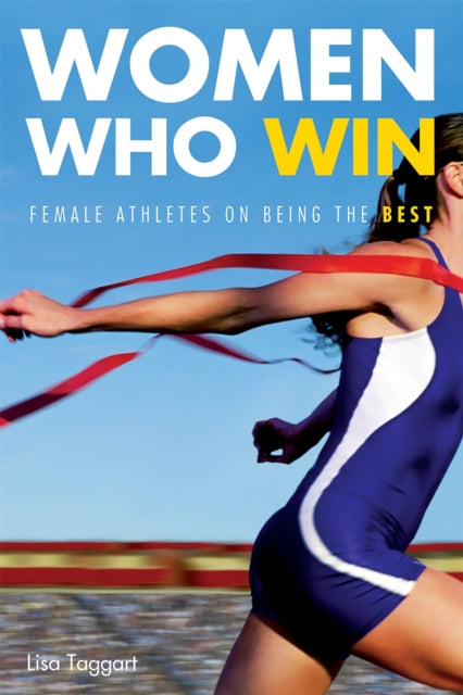 Binding: Paperback
Description: Whether it's surfer Jamilah Star riding an unprecedented fifty - foot wave Olympic marathoner Deena Kastor winning the bronze in 2004, or top - ranked climber Lynn Hill facing down a tough climb at Joshua Tree one thing is certain: these women have game.