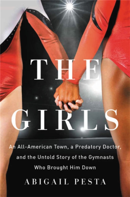 Binding: Hardcover
Description: Larry Nassar has been called one of the worst sexual predators in history. For years the families in Lansing Michigan admired and trusted him. He was a longtime doctor at Michigan State University while also serving as the physician for the U. S. Olympic gymnastics team.