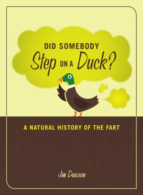 Binding: Paperback
Description: This impolite aromatic and incredibly erudite flatulence compendium will astound you with: The recent discovery of the world's oldest joke a proverb from the Old Babylonian period that turned out to be that's right folks a fart joke.