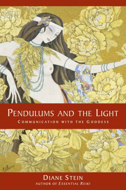 Binding: Paperback
Description: Healing with Pendulums For thousands of years pendulums have been used as effective tools for divination and empowerment.