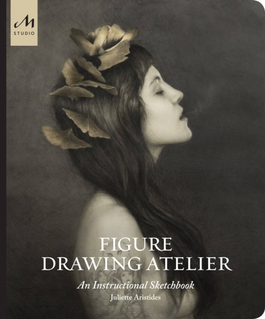 Binding: Hardcover
Description: " The best way to learn about art is to make it. Discover the secrets of great figure drawing as you sketch along with past and present masters. This working artist's sketchbook guides you from beginning gestures to delicate rendering. It's your art your tradition your time.