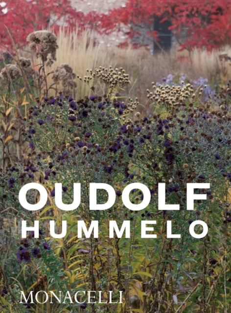 Kingsbury Noel - Hummelo A Journey Through A Plantsman's Life - Paperback