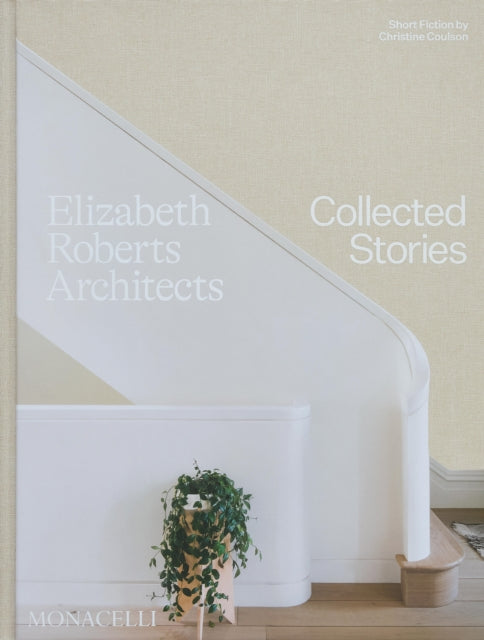 Binding: Hardcover
Description: The first book by the New York based AD 100 architect Elizabeth Roberts compiles photographs sketches and even vignettes of fiction to showcase her award - winning work Over the past decades Elizabeth Roberts Architects has built a practice of specificity.