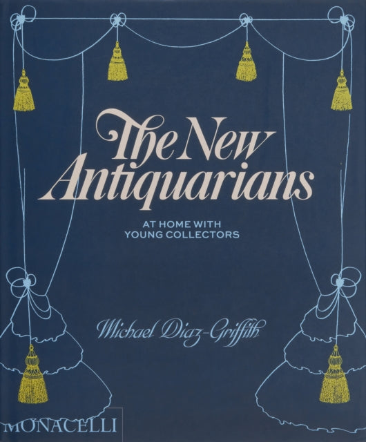 Binding: Hardcover
Description: An inspiring compendium of idiosyncratic interiors assembled around eclectic collections of objects with life and history The once rarefied world of antiques is bursting open thanks to a new generation of collectors.