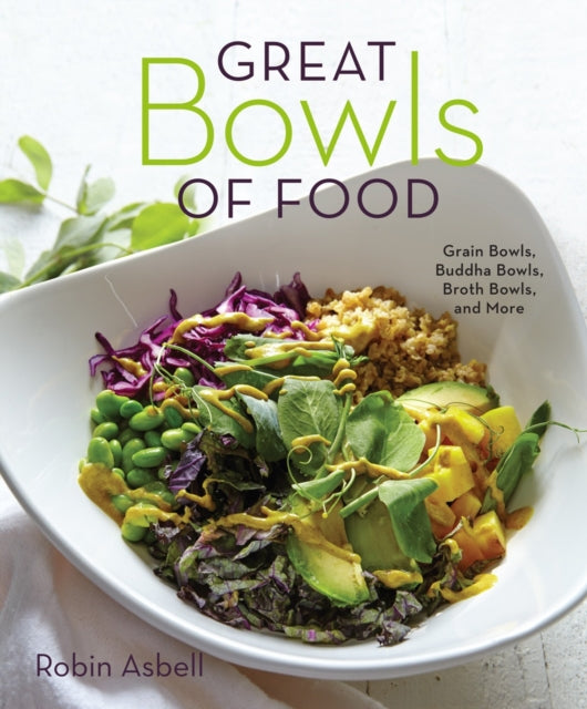 Binding: Paperback
Description: Bowl food eating is easy delicious and never dull.
