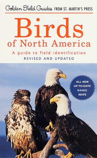 Binding: Paperback
Description: Spot the silhouette of a Northern Goshawk in flight. Identify the raucous call of the Red - winged Blackbird. Discover the secret of picking out a Chipping Sparrow from its look - alike cousins.