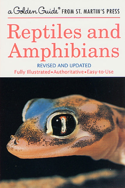 Binding: Paperback
Description: This guide to the snakes frogs turtles and salamanders of North America aids in the identification of 212 species.