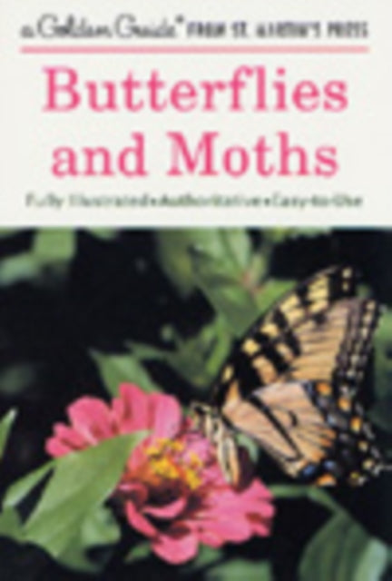 Binding: Paperback
Description: This Golden Guide from St. Martin's Press illustrates in full color 423 of the most common widespread important or unusual North American species of Lepidoptera.