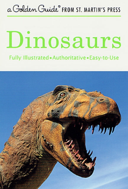 Binding: Paperback
Description: Dinosaurs have long been a source of speculation.