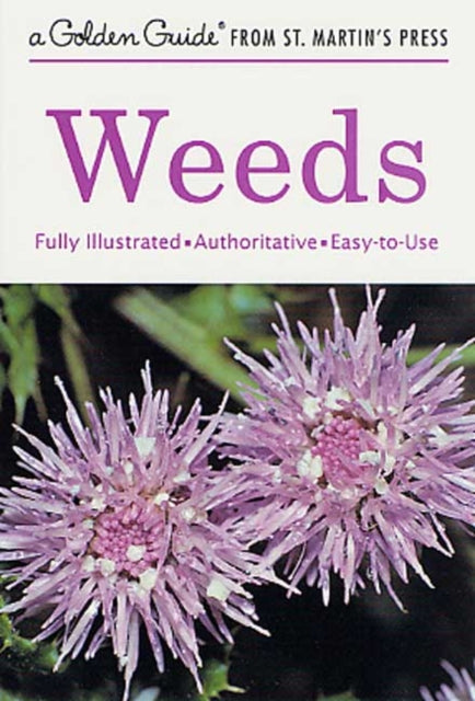 Martin Alexander C. - Weeds - Paperback