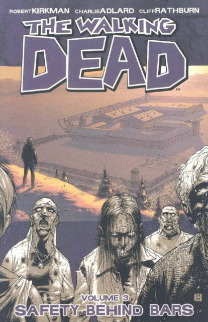 Binding: Paperback
Description: The world we knew is gone. The world of commerce and frivolous necessity has been replaced by a world of survival and responsibility. An epidemic of apocalyptic proportions has swept the globe causing the dead to rise and feed on the living.