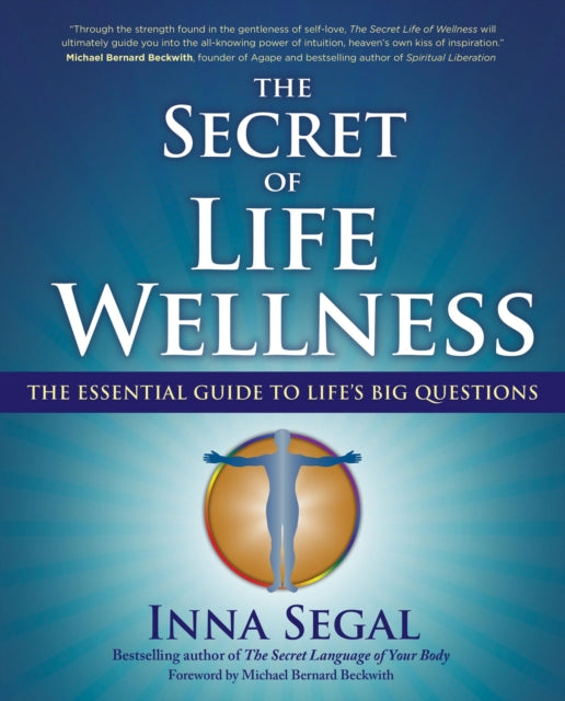 Binding: Paperback
Description: Heal your body and discover your deepest purpose with this transformative guide to integrating wellness and restorative solutions into your everyday life. Everyone comes into this world with the ability to be a visionary access Divine wisdom and follow their internal guidance system.