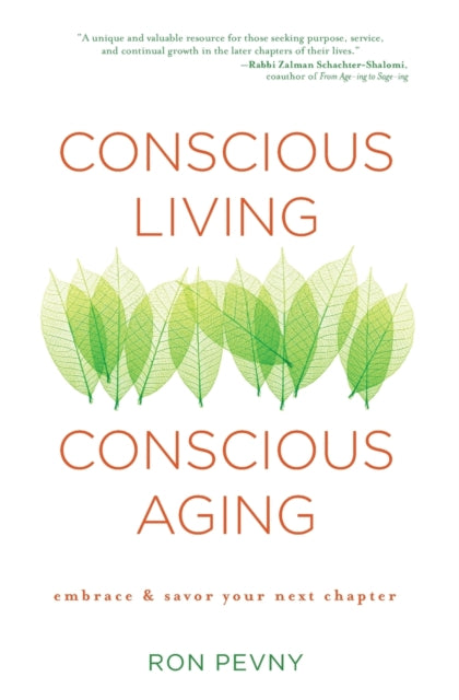 Binding: Paperback
Description: In this newly revised and updated edition of Conscious Living Conscious Aging you will find an empowering guide with practical tools to help live a passionate fulfilling growth - oriented life.