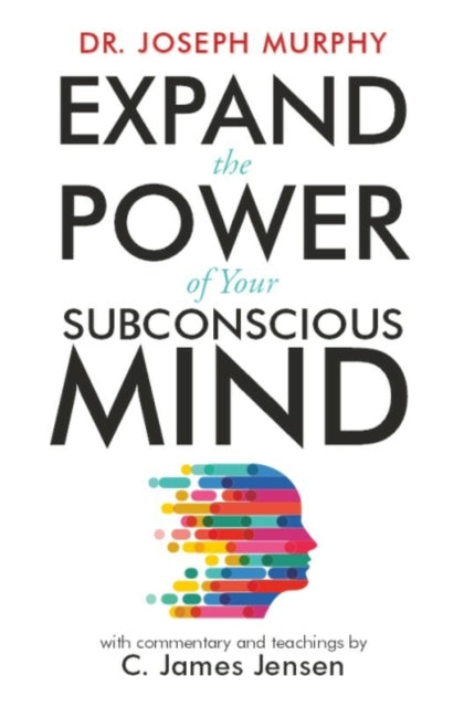 Binding: Paperback
Description: Harness the wisdom of your subconscious with this modern interpretation of the timeless teachings featured in Dr.