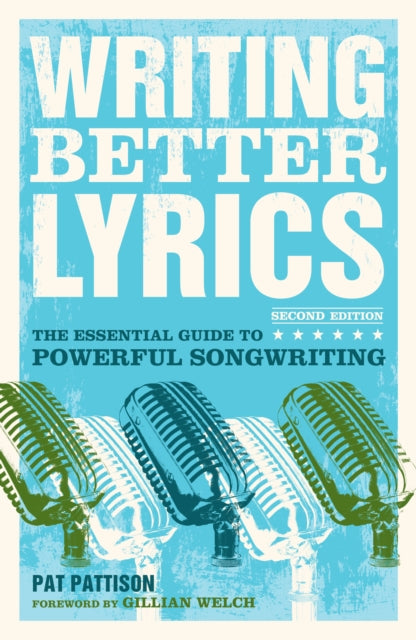 Binding: Paperback
Description: The Must - Have Guide for Songwriters Writing Better Lyrics has been a staple for songwriters for nearly two decades.