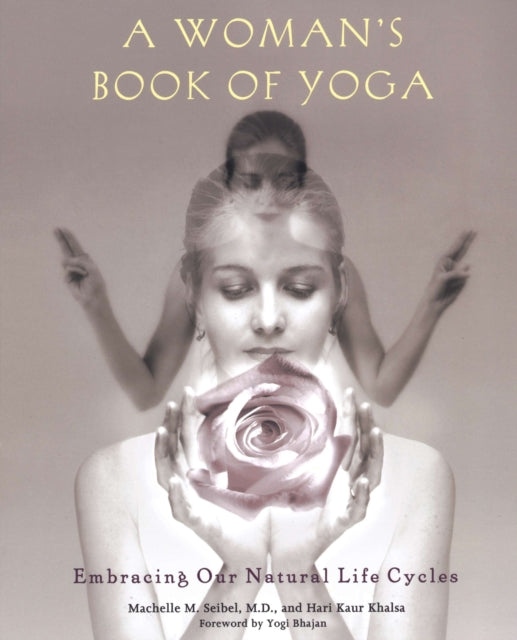 Binding: Paperback
Description: Interest in yoga is at an all - time high especially among women. Whether readers wish to begin the practice or are already involved in yoga this innovative book will help them understand the unique benefits yoga provides for a woman's health and mental well - being.