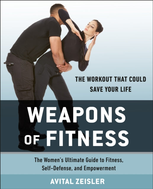 Binding: Paperback
Description: After ballerina Avital Zeisler was savagely attacked as a young woman she lived in fear - until she took action and began to train with experts in self - defence from around the world.