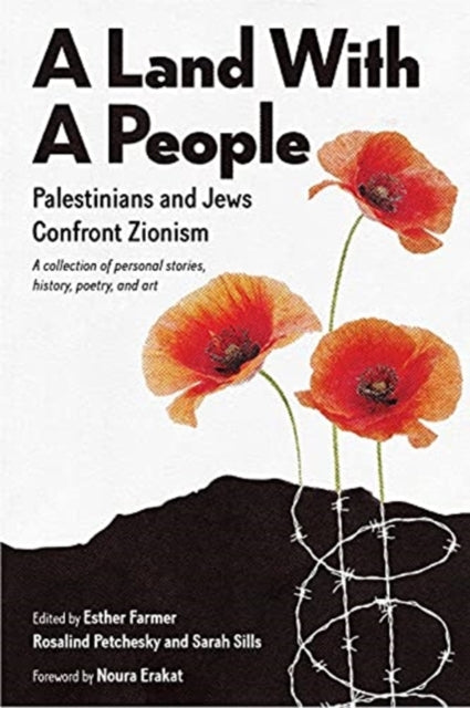 Binding: Hardcover
Description: Select Guide Rating
Title: A Land With A People Palestinians And Jews Confront Zionism
Brand: Monthly Review Press U. S.
Barcode: 9781583679302
Pages: 184 Pages
Publication Date: 10/23/2021
Category: Political Activism