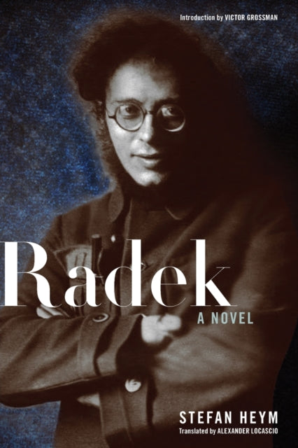 Binding: Paperback
Description: The first - ever English translation reveals the inner voice of a brilliant Bolshevik journalist and politician.