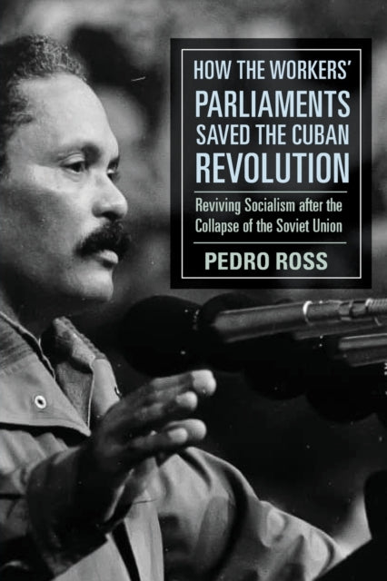 Binding: Paperback
Description: Select Guide Rating
Title: How The Workers Parliaments Saved The Cuban Revolution Reviving Socialism After The Collapse Of The Soviet Union
Author(s): Ross Pedro
Publisher: Monthly Review Press U. S.