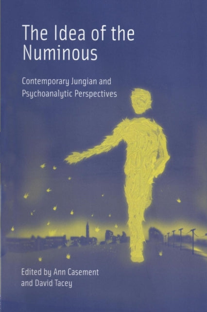 Binding: Paperback
Description: The idea of the numinous is often raised in psychoanalytic and psychodynamic contexts but it is rarely itself subjected to close scrutiny.