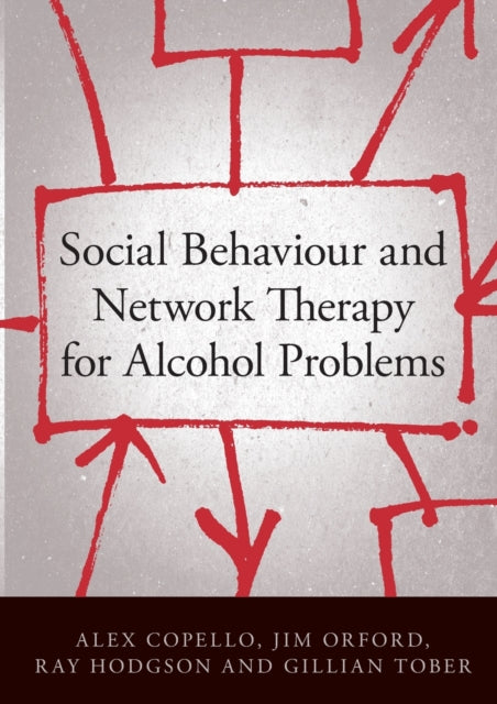 Binding: Paperback
Description: Highly Commended in the Psychiatry category at the 2010 BM a Medical Books Awards! This book serves as a manual for clinicians working with people with alcohol problems.