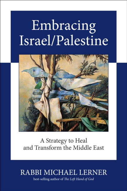 Binding: Paperback
Description: A major modern conundrum is how the Arab/ Israel conflict remains unresolved and seemingly unresolvable. In this inspirational book Rabbi Michael Lerner suggests that a change in consciousness is crucial.