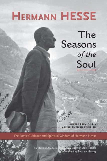 Binding: Paperback
Description: This never - before - seen collection of poems offers the lyrical insights and spiritual wisdom of the Nobel Prize - winning author of Siddhartha Steppenwolf and The Glass Bead Game who inspired millions as he forged cultural bridges between the East and West.