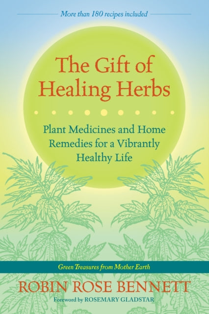 Binding: Paperback
Description: Discover the many ways you can use plant medicine to boost your physical emotional and spiritual wellbeing with over 180 recipes and step - by - step instructions for herbal teas and other natural remedies .