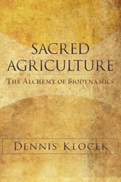 Binding: Paperback
Description: A conceptual guidebook which argues for inner development to use biodynamic methods effectively.
