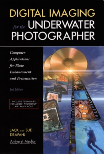 Binding: Paperback
Description: This popular book now in its second edition covers everything that happens after the dive - it outlines how to adjust exposure and contrast correct flaws and effectively show off dazzling underwater images.