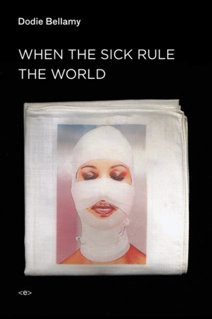 Binding: Paperback
Description: A writer takes on subjects as varied as vomit Kathy Acker's wardrobe and Occupy Oakland in lyric explorations of illness health and the body. A moving meld of essay memoir and story When the Sick Rule the World collects Dodie Bellamy's new and recent lyric prose.