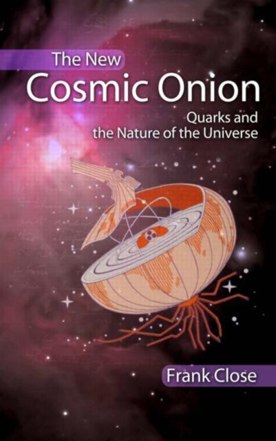 Binding: Paperback
Description: Not since Newton's apple has there been a physics phenomenon as deliciously appealing to the masses as Frank Close's Cosmic Onion . Widely embraced by scientists and laypersons alike the book quickly became an international bestseller.