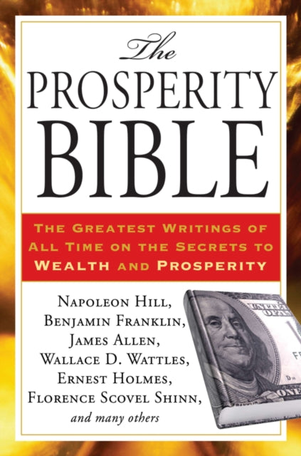 Binding: Paperback
Description: For the first time in paperback here is the all - in - one 'bible on how to fire up the creative powers of your mind to attain a life of prosperity.