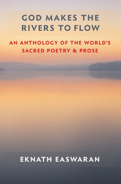 Binding: Paperback
Description: Life - affirming and lyrical writings for inspiration and meditation from saints and sages of the Christian Hindu Sufi Jewish Native American Buddhist and Taoist traditions.