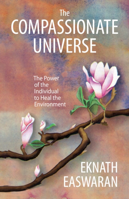 Binding: Paperback
Description: A practical and inspiring approach to tackling our environmental crisis from a master spiritual teacher. We can heal our earth by choosing a simpler more fulfilling lifestyle as trustees of a compassionate universe.