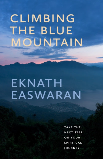 Binding: Paperback
Description: A master spiritual teacher invites us on a journey to the summit of self - discovery. This is a book to lift the spirit of anyone aiming to live a kinder calmer more meaningful life in the midst of all the challenges facing the world today.
