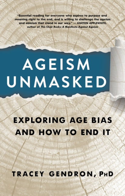 Binding: Hardcover
Description: Ageism Unmasked enables us to see that we tolerate and sometimes actively promote attitudes and behaviours toward differently aged people that we would reject and condemn if applied to any other group.