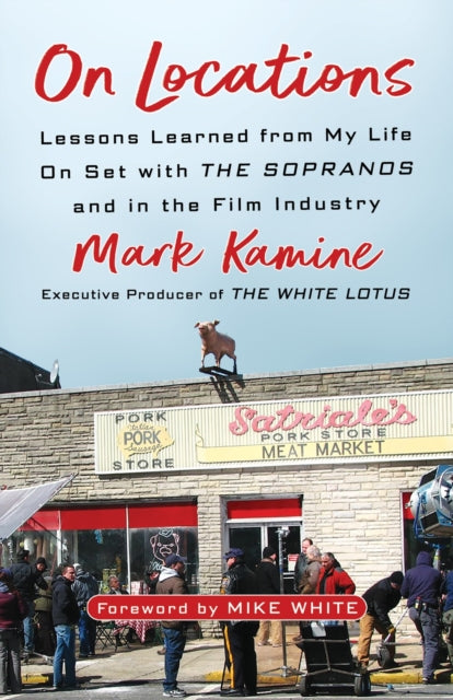 Binding: Hardcover
Description: This page - turning account of starting at the lowest rung on the production ladder among enormously famous & outrageously demanding people will be devoured for its insights gossip humour & storytelling.