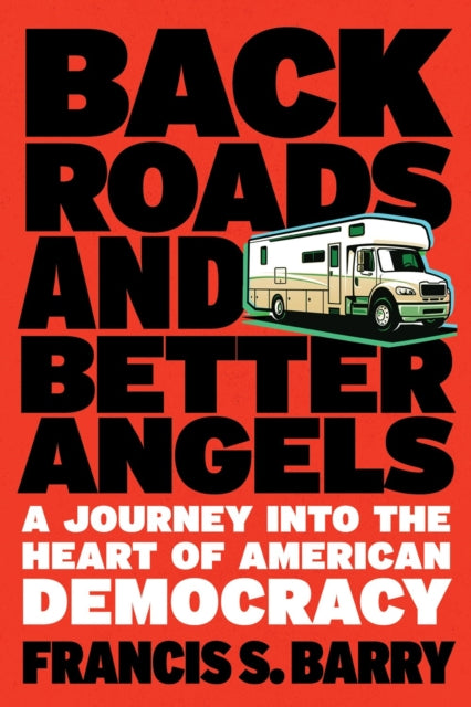 Binding: Hardcover
Description: Bringing together two of America's unifying loves - road trips and Honest Abe - journalist Francis S. Barry takes readers on a thought - provoking journey that delves deep into the soul of the country and our shared history.