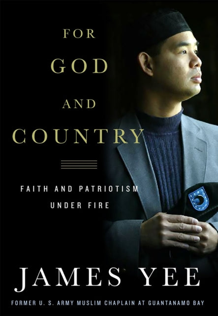 Binding: Hardcover
Description: In 2001, Captain James " Yusuf" Yee was commissioned as one of the first Muslim chaplains in the United States Army.